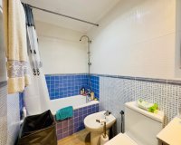 Resale - Apartments - Flats - Torrevieia - Center