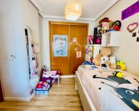 Resale - Apartments - Flats - Torrevieia - Center