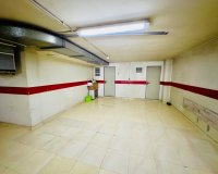 Resale - Apartments - Flats - Torrevieia - Center