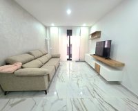 Resale - Apartments - Flats - Torrevieia - Center