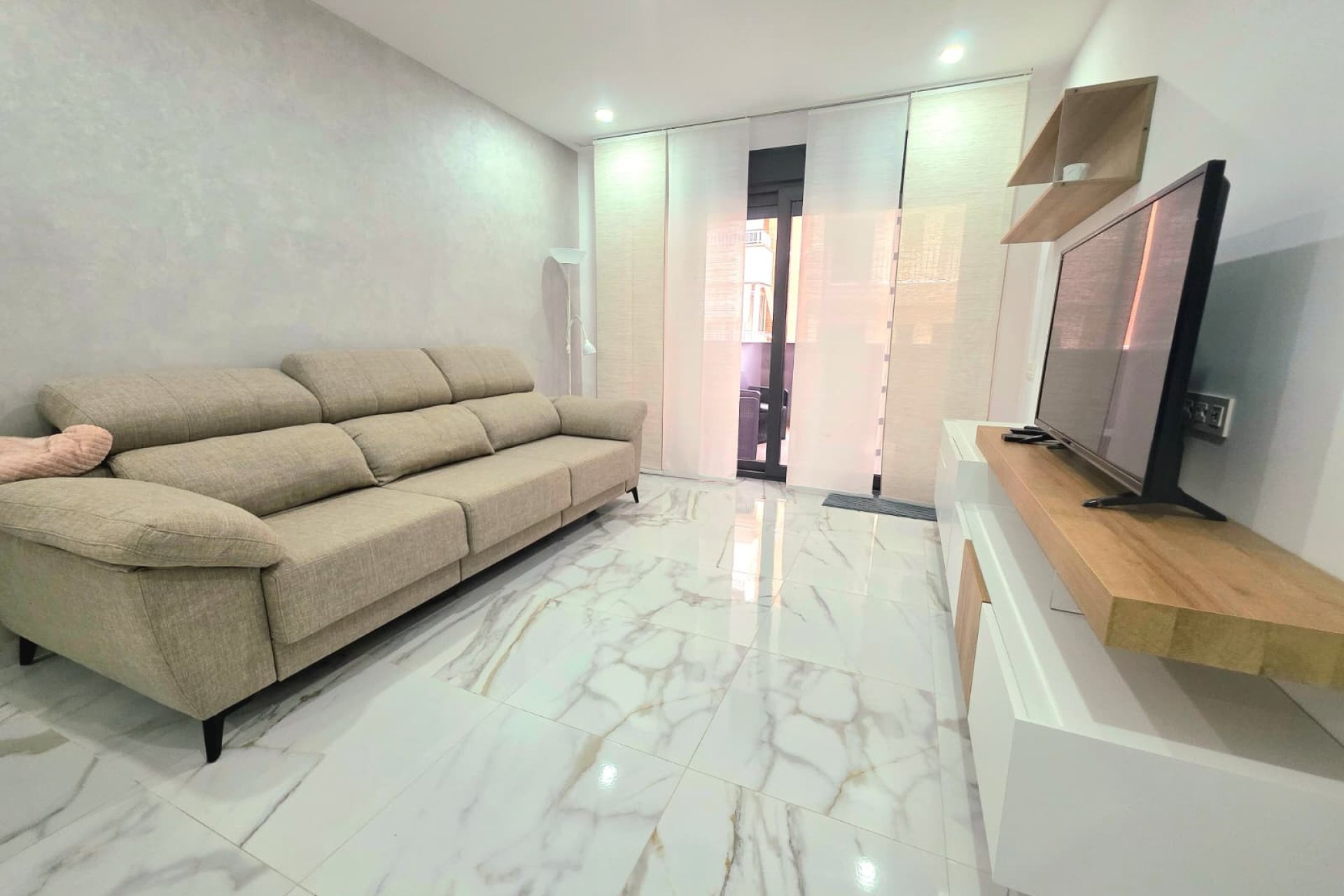 Resale - Apartments - Flats - Torrevieia - Center