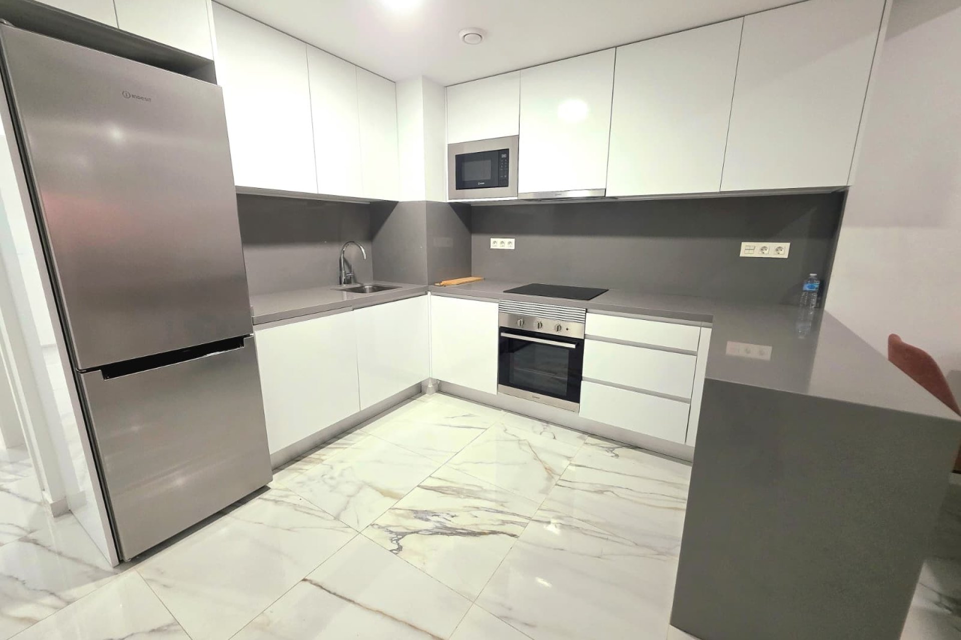 Resale - Apartments - Flats - Torrevieia - Center