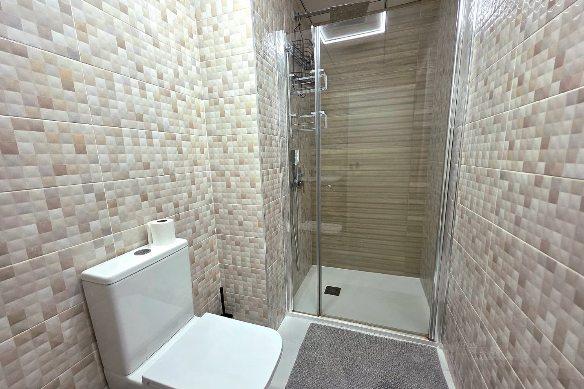 Resale - Apartments - Flats - Torrevieia - Center