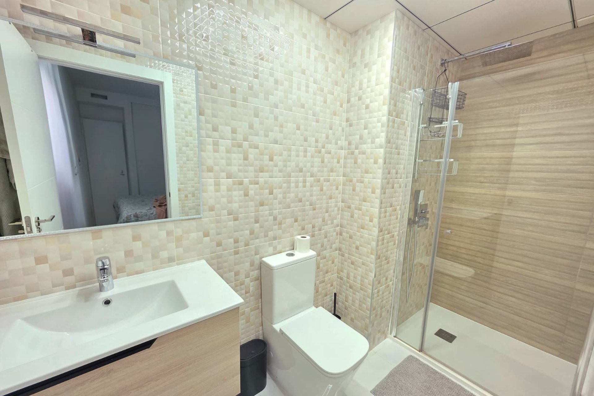 Resale - Apartments - Flats - Torrevieia - Center