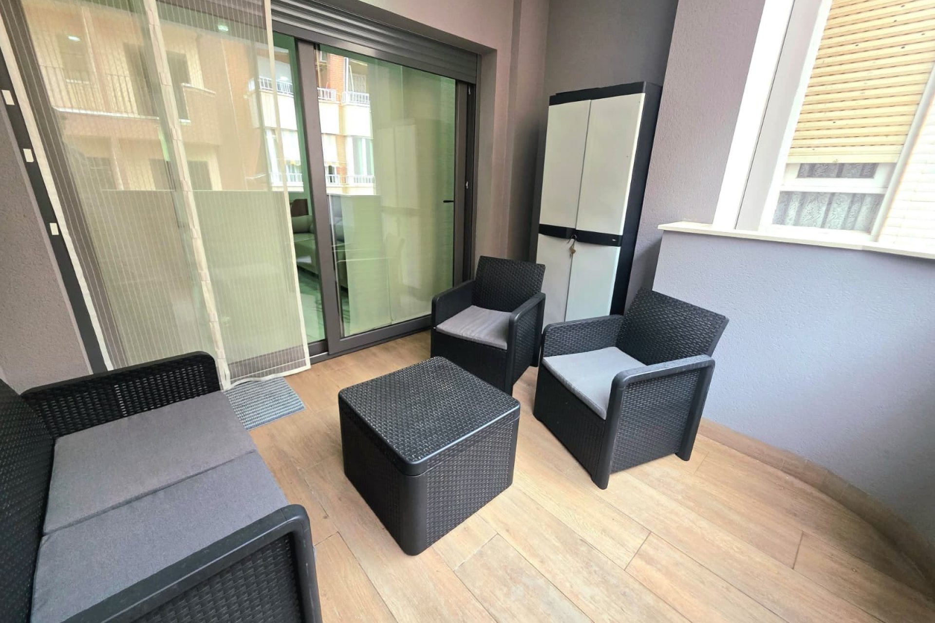 Resale - Apartments - Flats - Torrevieia - Center