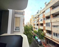 Resale - Apartments - Flats - Torrevieia - Center