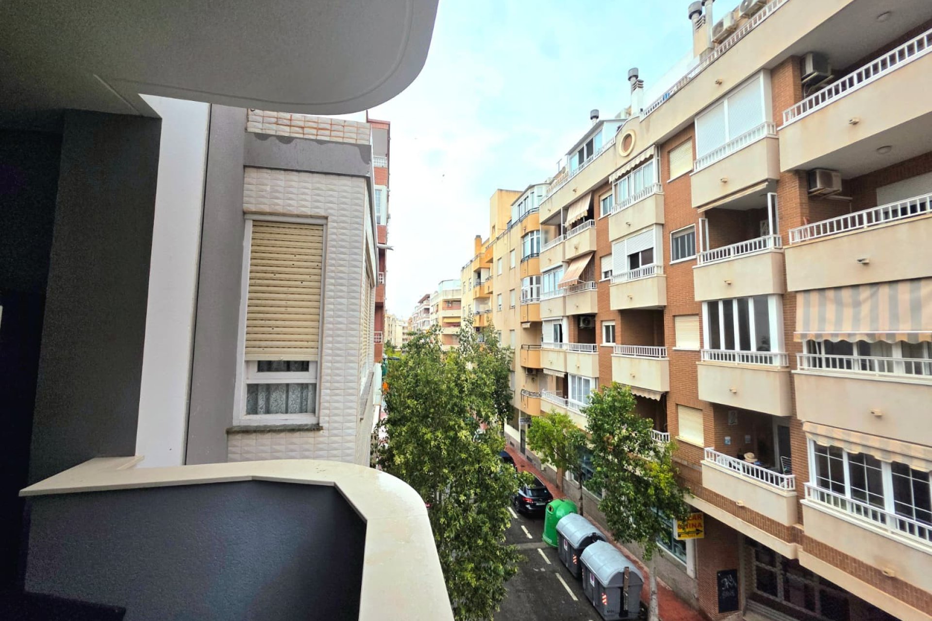 Resale - Apartments - Flats - Torrevieia - Center