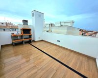 Resale - Apartments - Flats - Torrevieia - Center