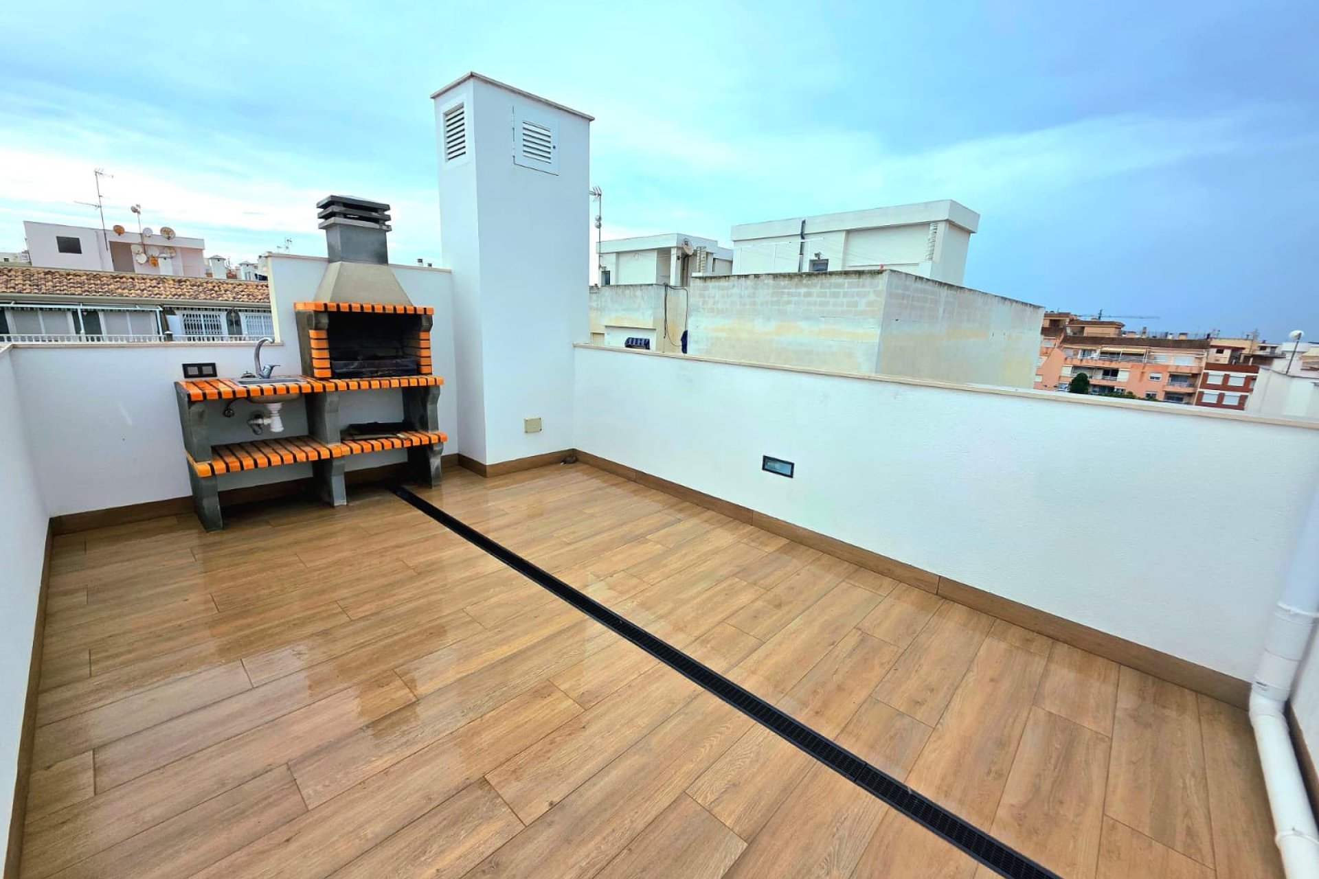 Resale - Apartments - Flats - Torrevieia - Center