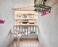 Resale - Apartments - Flats - Torrevieia - Center