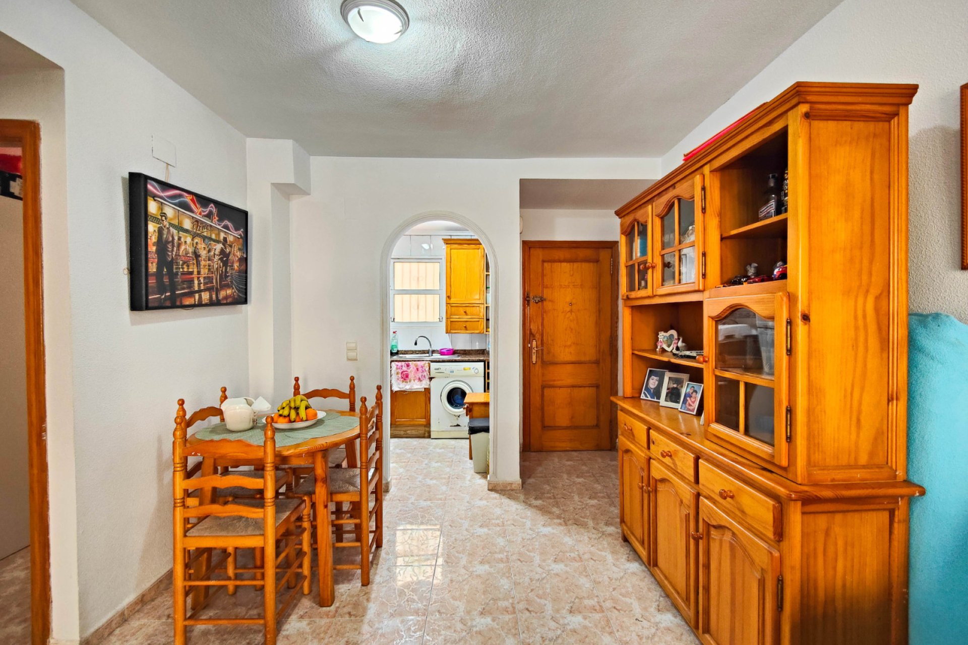 Resale - Apartments - Flats - Torrevieia - Center
