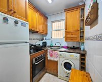 Resale - Apartments - Flats - Torrevieia - Center