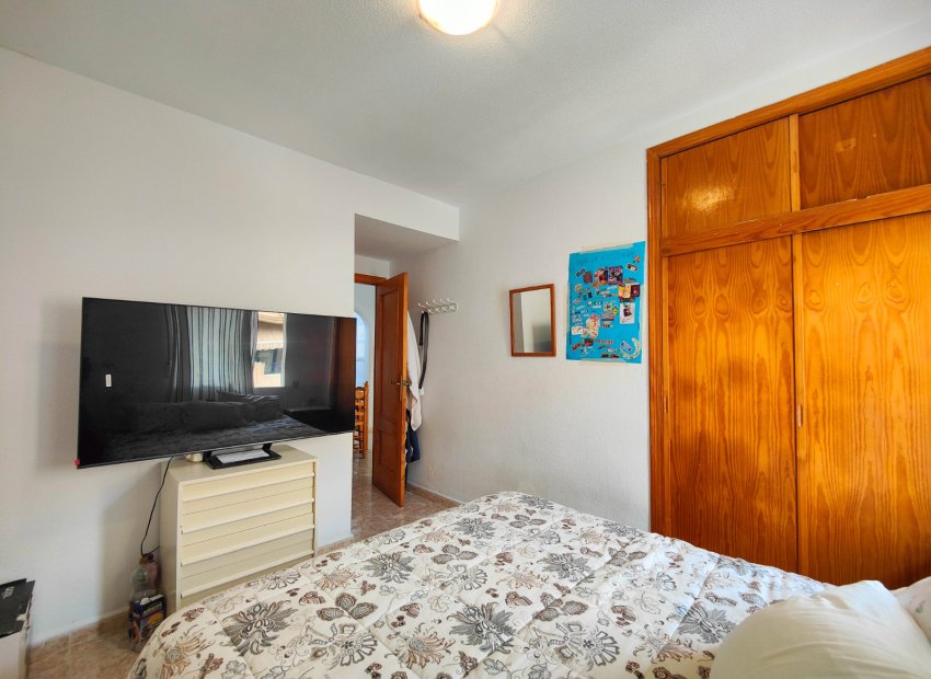 Resale - Apartments - Flats - Torrevieia - Center