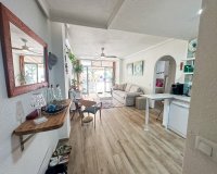 Resale - Apartments - Flats - Torrevieia - Center