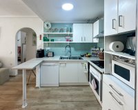 Resale - Apartments - Flats - Torrevieia - Center