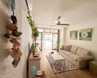 Resale - Apartments - Flats - Torrevieia - Center