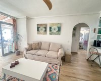 Resale - Apartments - Flats - Torrevieia - Center