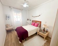 Resale - Apartments - Flats - Torrevieia - Center