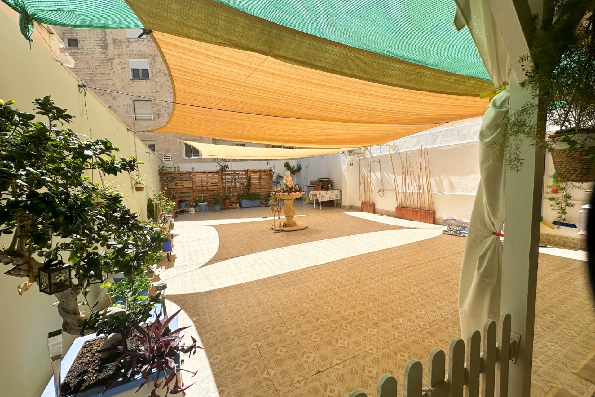 Resale - Apartments - Flats - Torrevieia - Center