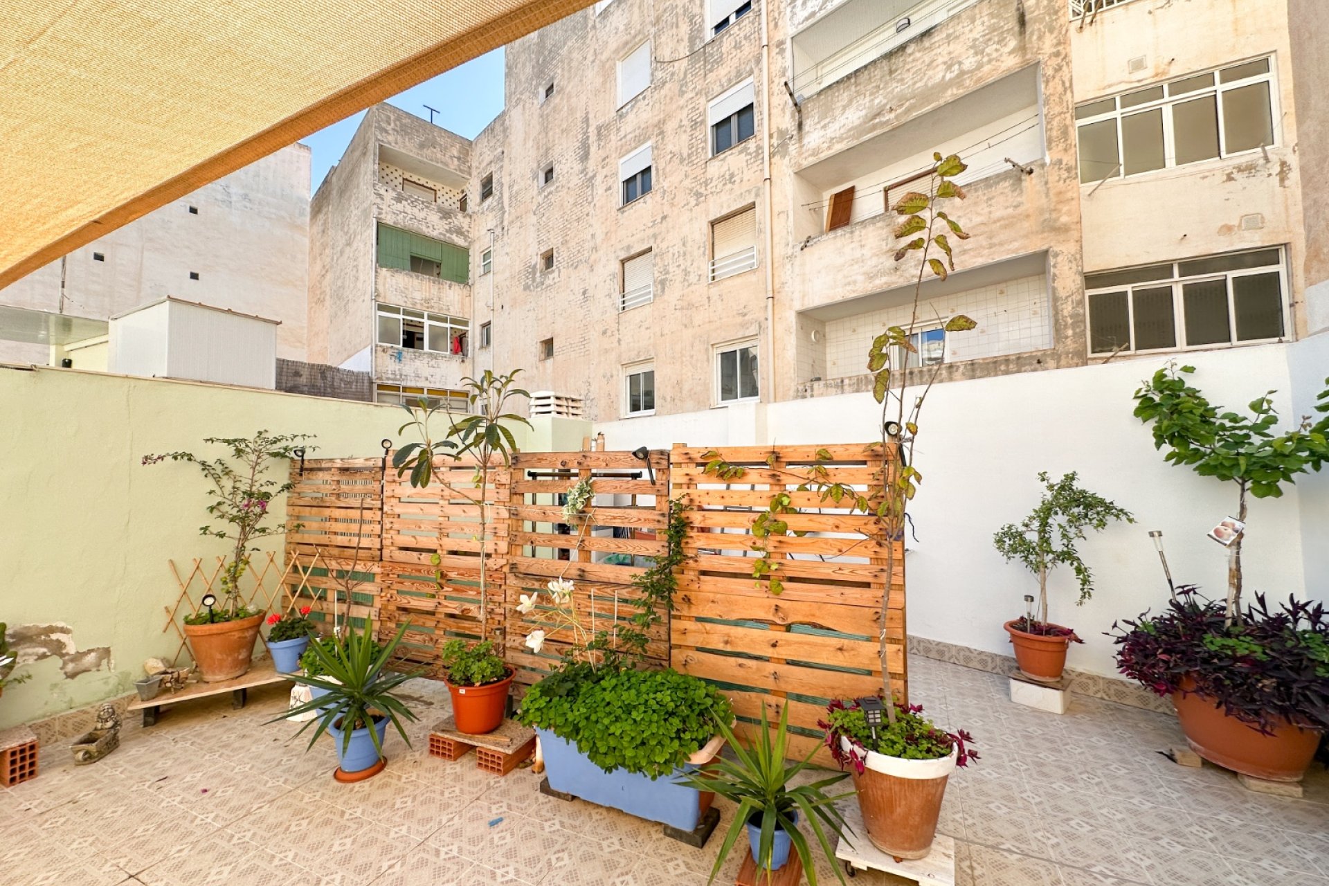 Resale - Apartments - Flats - Torrevieia - Center