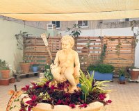 Resale - Apartments - Flats - Torrevieia - Center