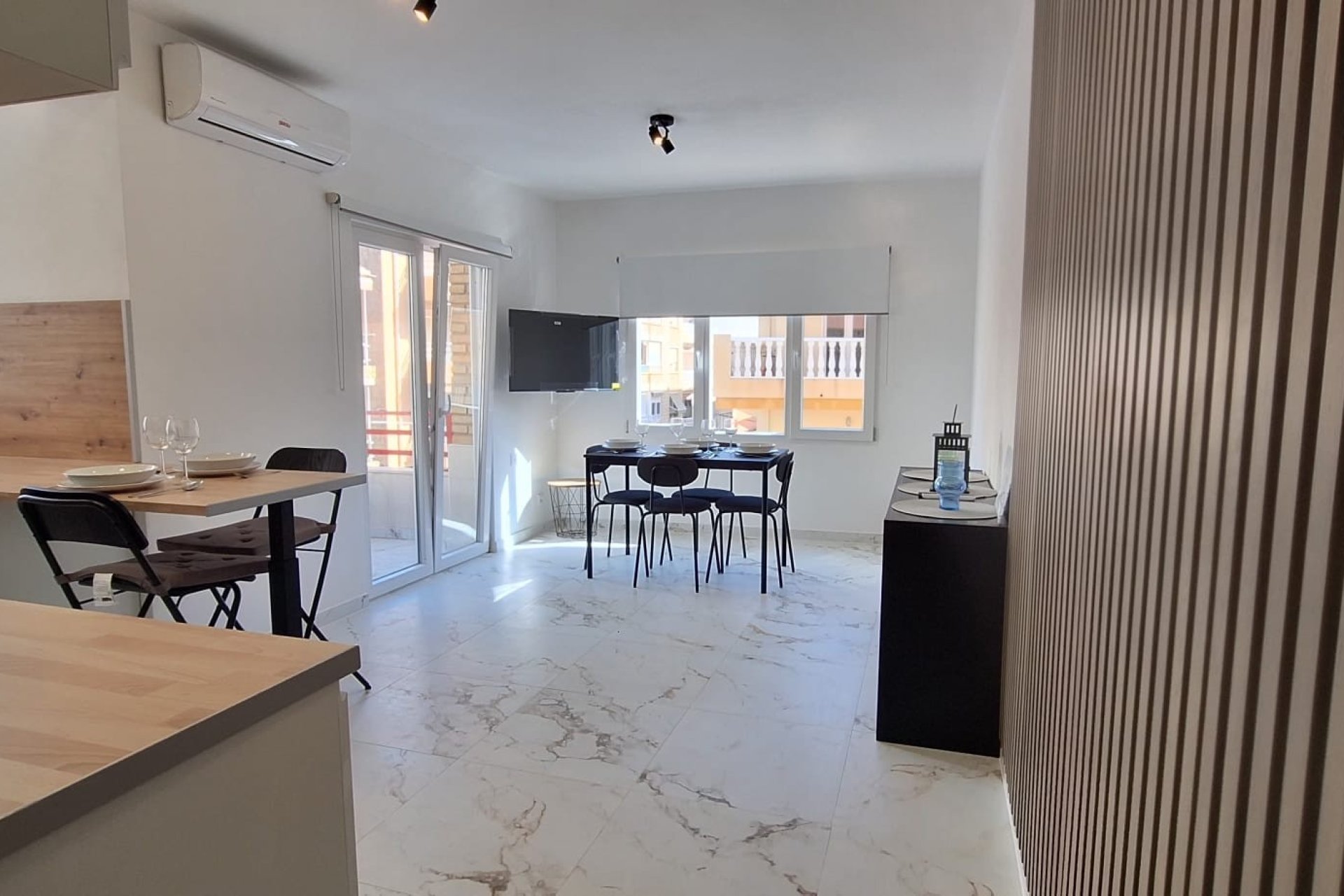 Resale - Apartments - Flats - Torrevieia - Center