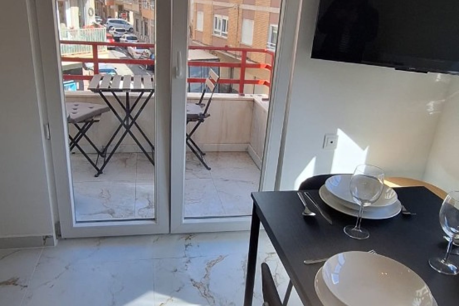 Resale - Apartments - Flats - Torrevieia - Center