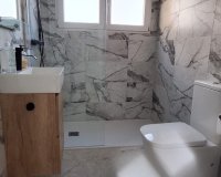 Resale - Apartments - Flats - Torrevieia - Center