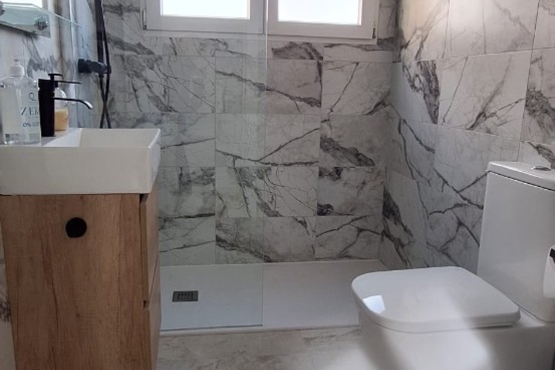 Resale - Apartments - Flats - Torrevieia - Center