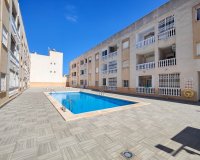 Resale - Apartments - Flats - Torrevieia - Center