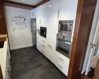 Resale - Apartments - Flats - Torrevieia - Center
