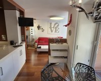 Resale - Apartments - Flats - Torrevieia - Center