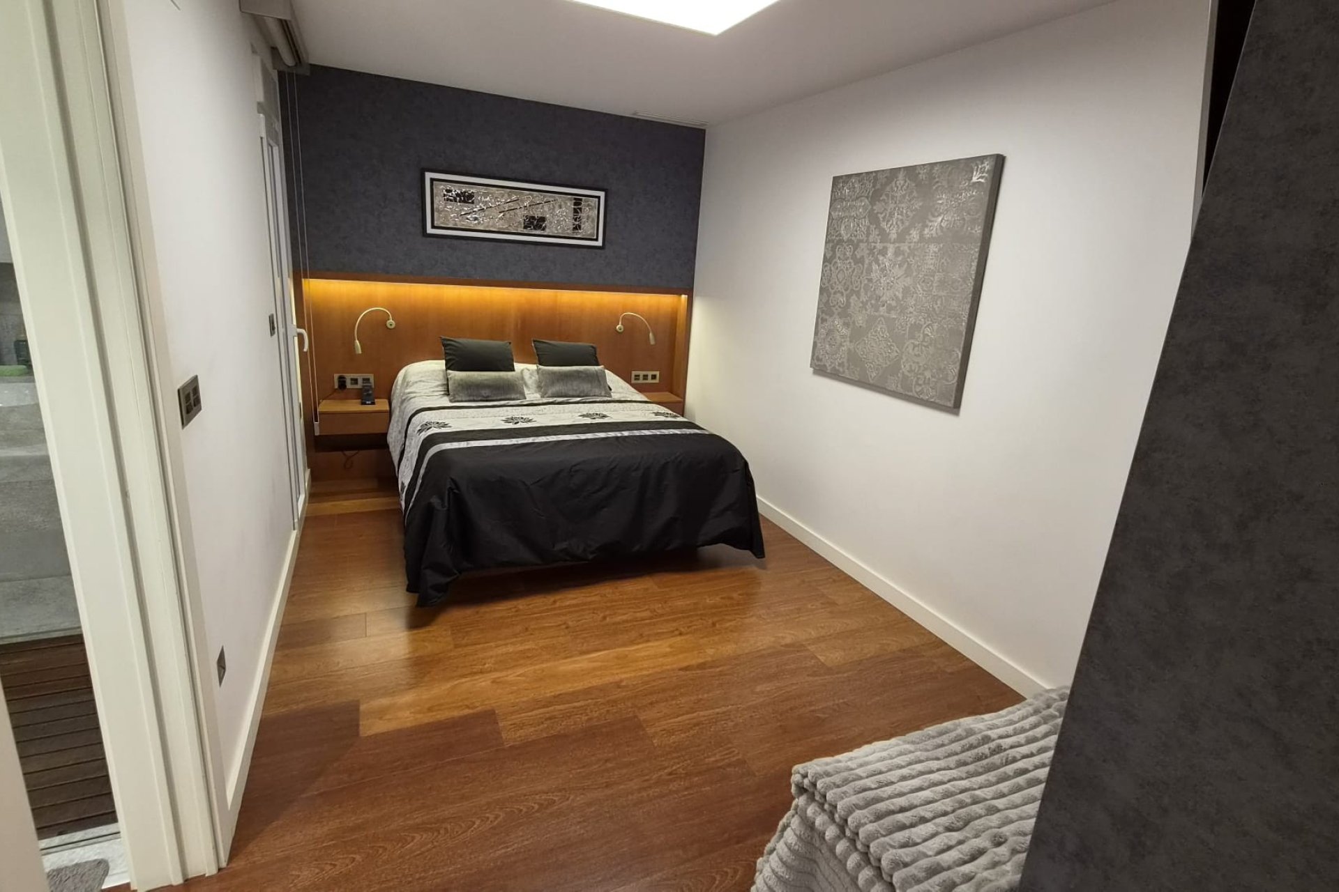 Resale - Apartments - Flats - Torrevieia - Center