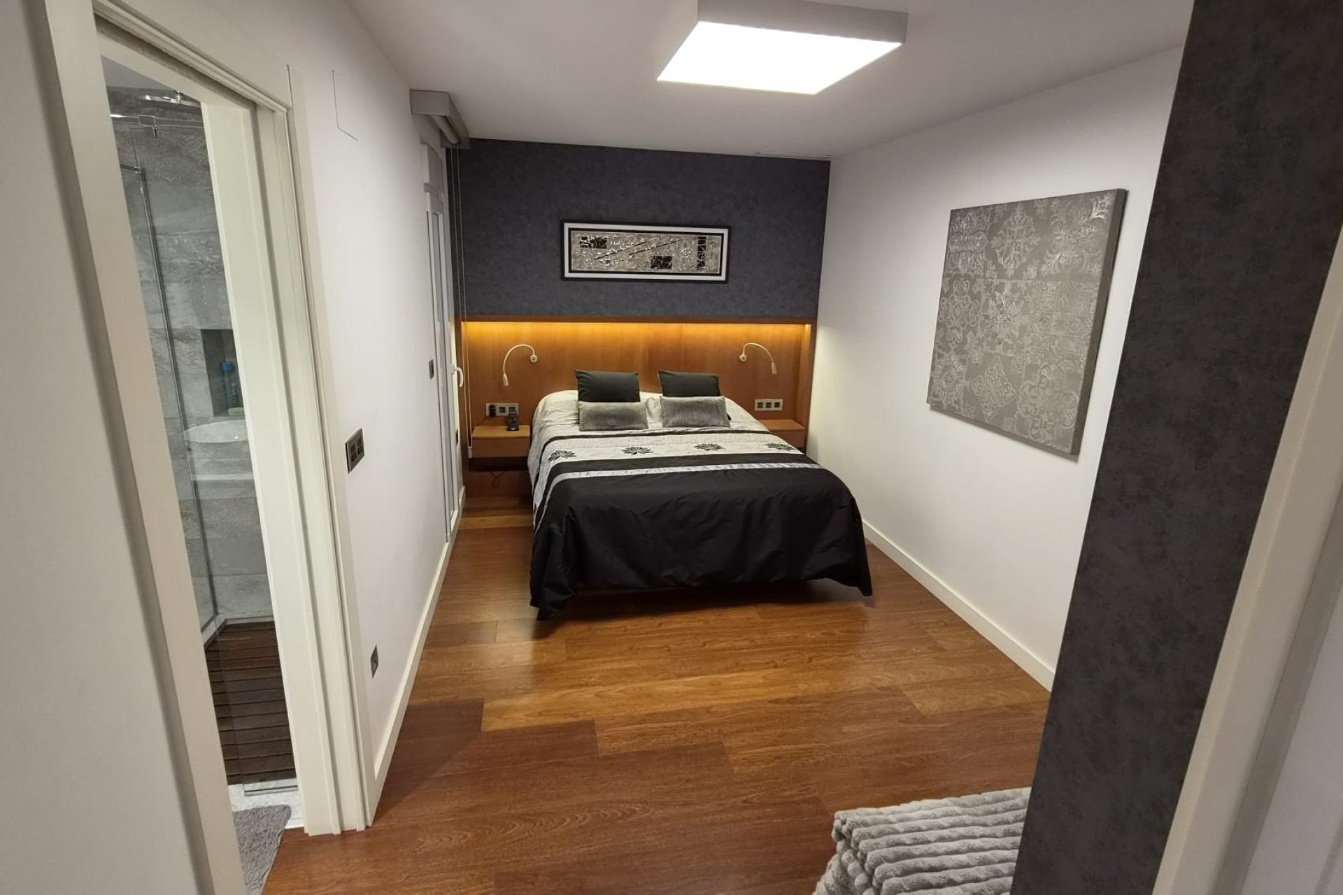 Resale - Apartments - Flats - Torrevieia - Center