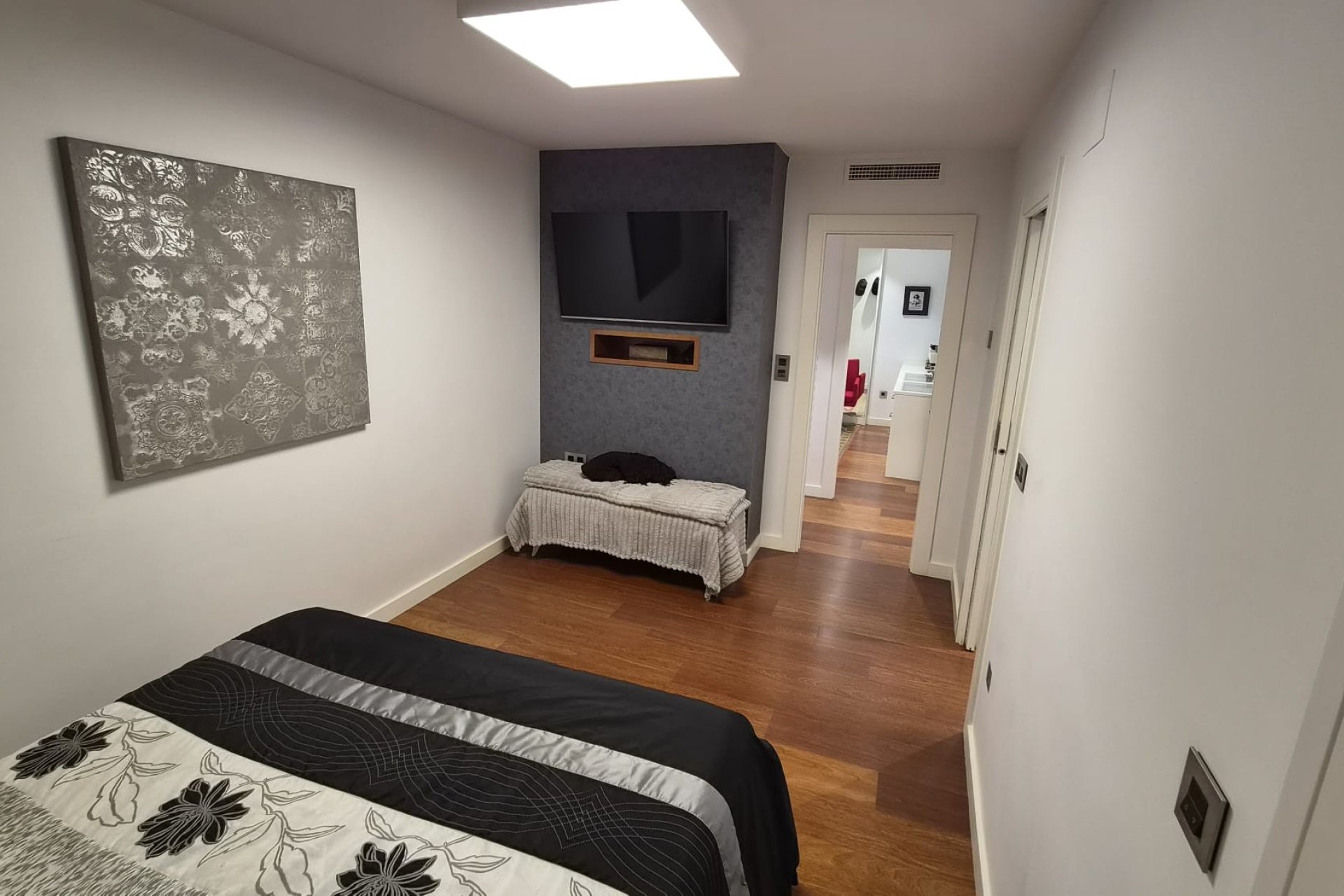 Resale - Apartments - Flats - Torrevieia - Center