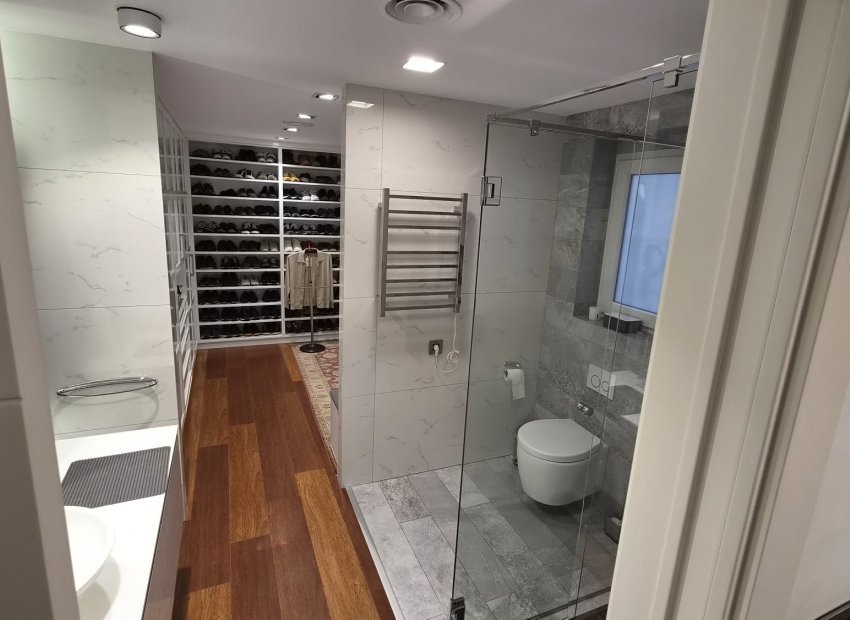 Resale - Apartments - Flats - Torrevieia - Center