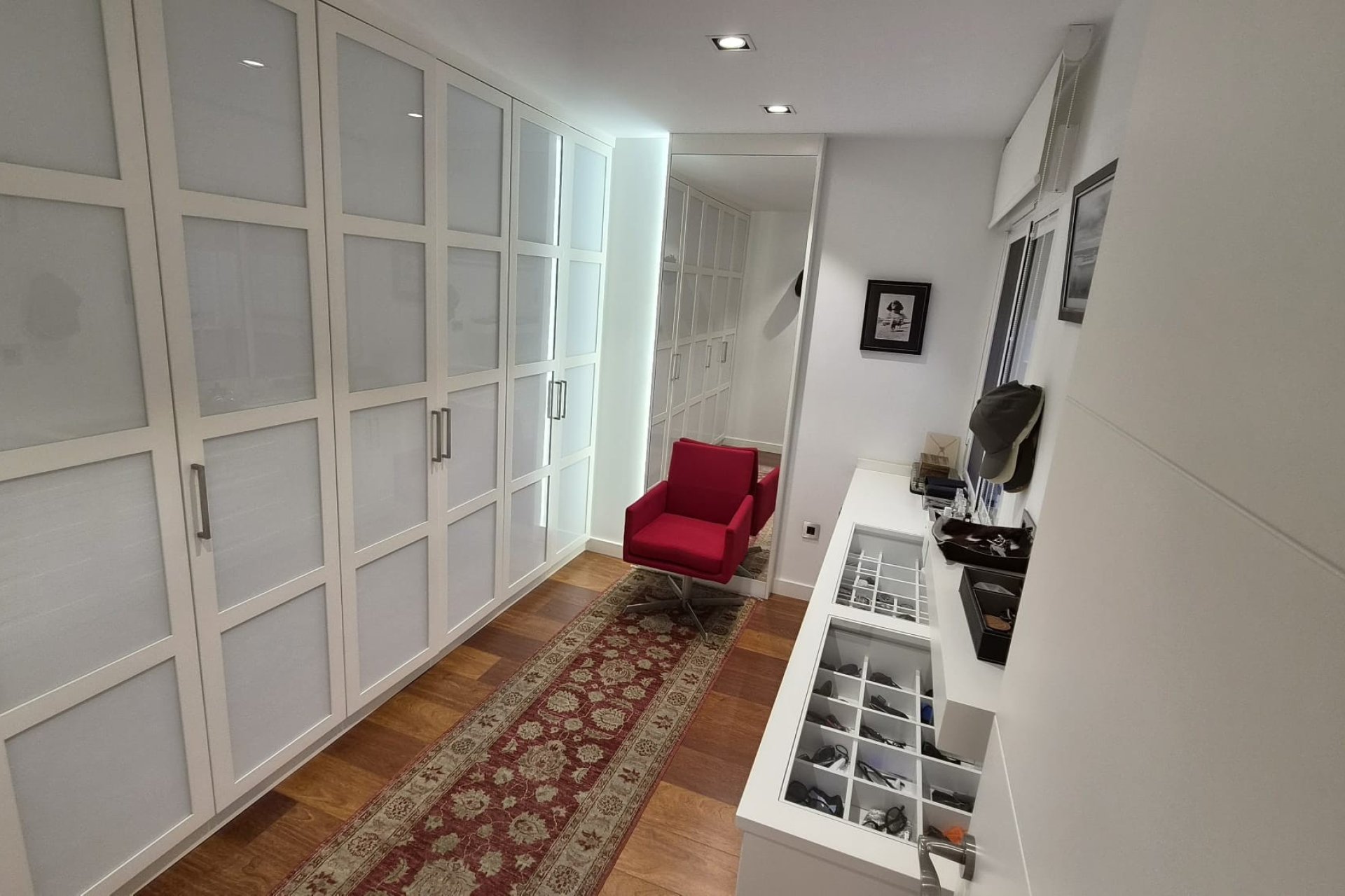 Resale - Apartments - Flats - Torrevieia - Center