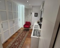 Resale - Apartments - Flats - Torrevieia - Center