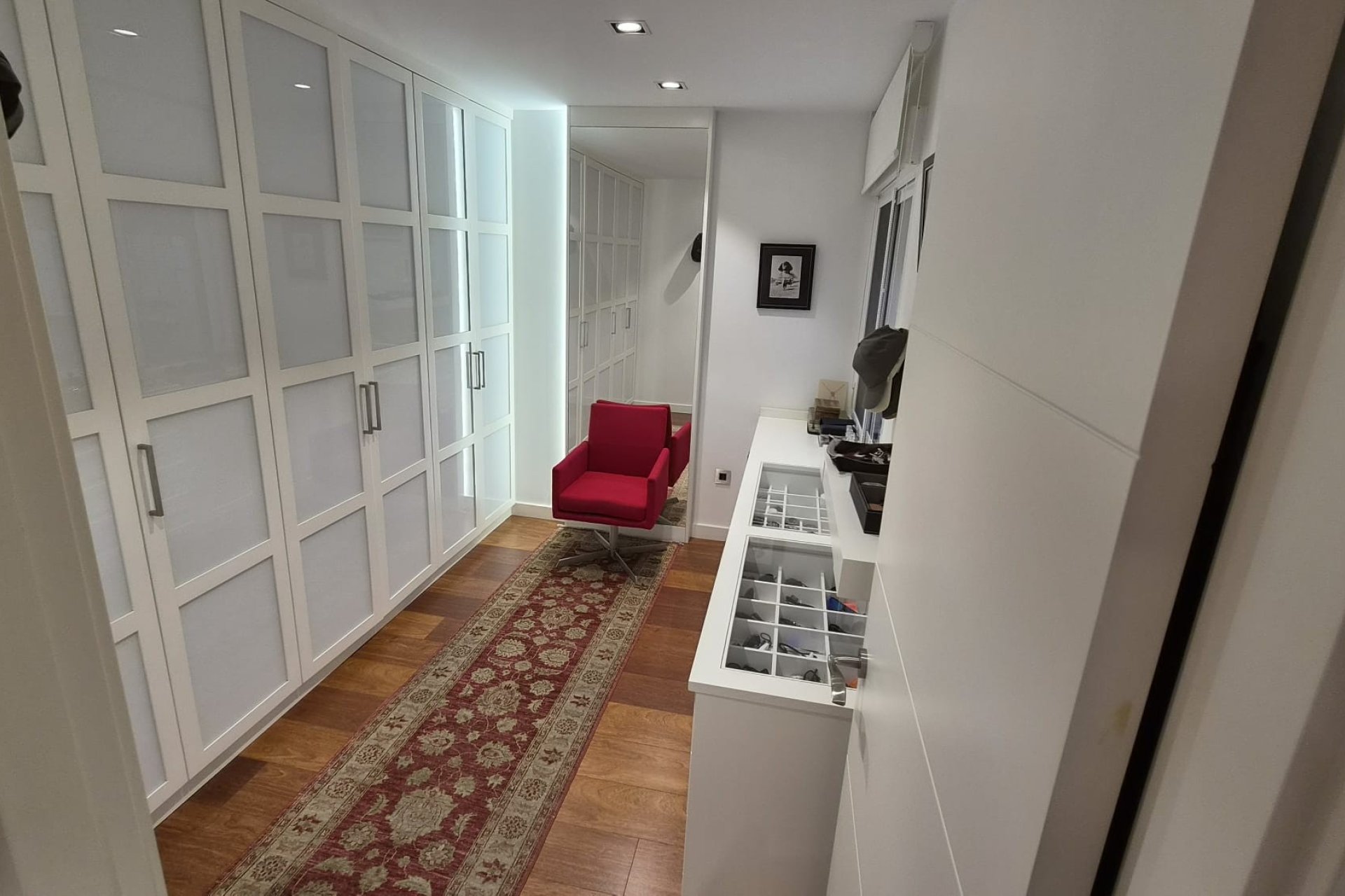 Resale - Apartments - Flats - Torrevieia - Center