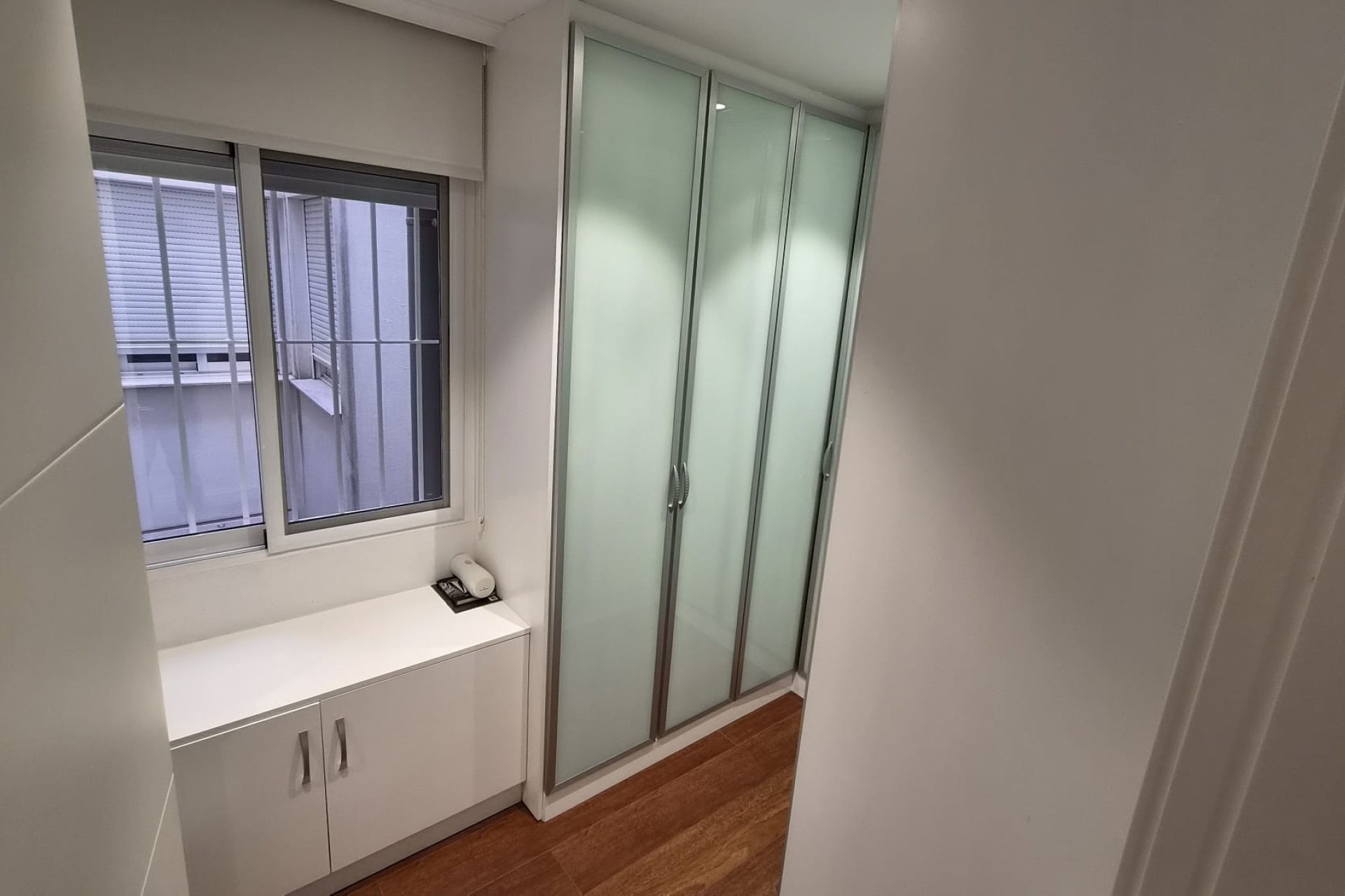 Resale - Apartments - Flats - Torrevieia - Center