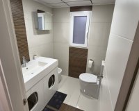 Resale - Apartments - Flats - Torrevieia - Center