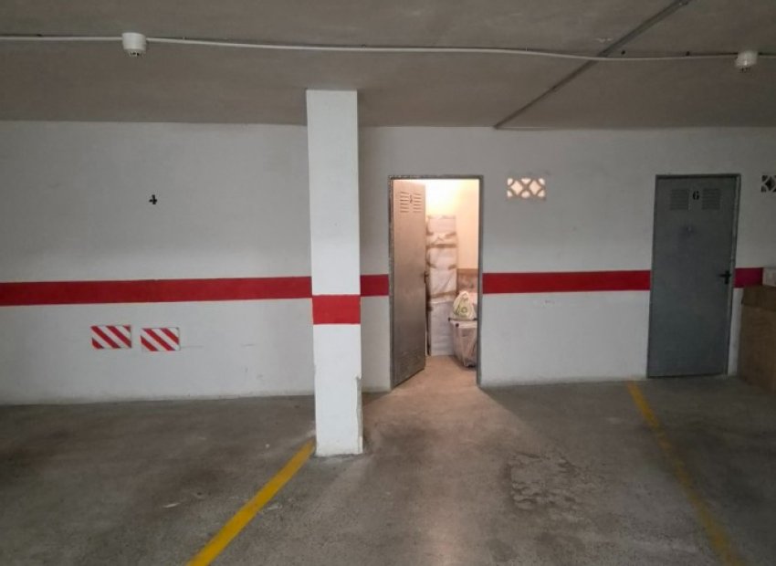 Resale - Apartments - Flats - Torrevieia - Center