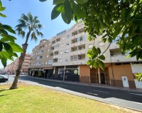 Resale - Apartments - Flats - Torrevieia - Center