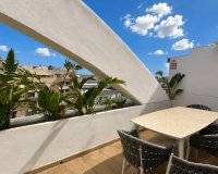 Resale - Apartments - Flats - Torrevieia - Center