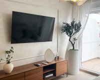 Resale - Apartments - Flats - Torrevieia - Center