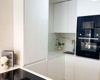 Resale - Apartments - Flats - Torrevieia - Center