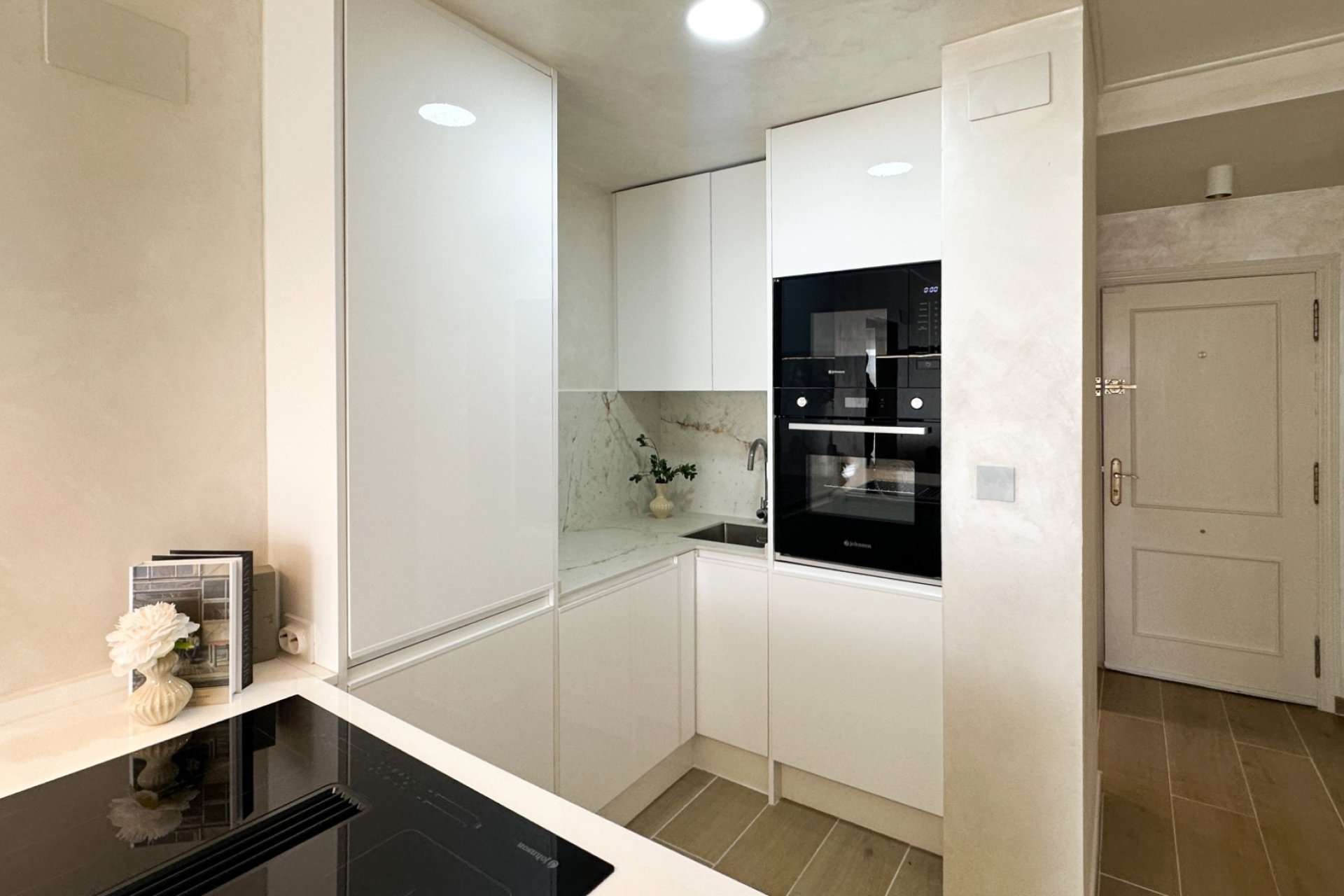 Resale - Apartments - Flats - Torrevieia - Center