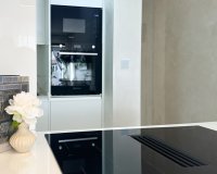 Resale - Apartments - Flats - Torrevieia - Center