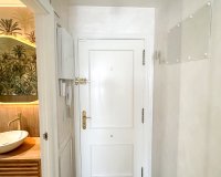 Resale - Apartments - Flats - Torrevieia - Center