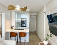 Resale - Apartments - Flats - Torrevieia - Center
